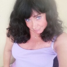 Фотография девушки Ольга, 55 лет из г. Тула