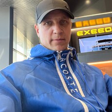 Фотография мужчины Анатолий, 40 лет из г. Киселевск