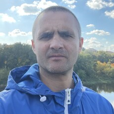Фотография мужчины Руслан, 42 года из г. Гродно