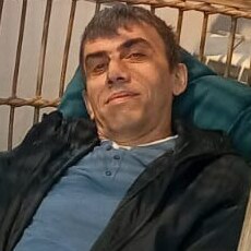 Фотография мужчины Алексей, 47 лет из г. Екатеринбург