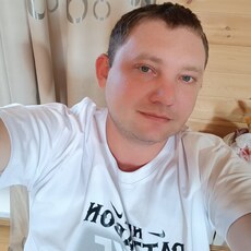 Фотография мужчины Леонид, 32 года из г. Новосибирск