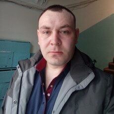 Фотография мужчины Вячеслав, 33 года из г. Шелехов