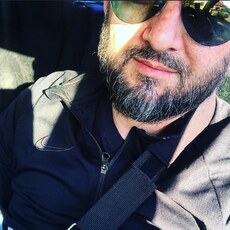 Фотография мужчины Руслан, 42 года из г. Владикавказ