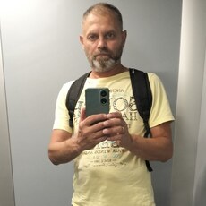 Фотография мужчины Алексей, 49 лет из г. Калининград