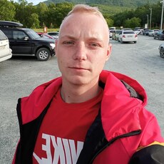 Фотография мужчины Данил, 39 лет из г. Заринск