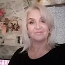 Жанна, 62 года