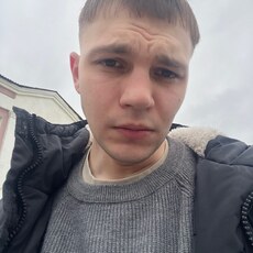 Фотография мужчины Женя, 30 лет из г. Витебск