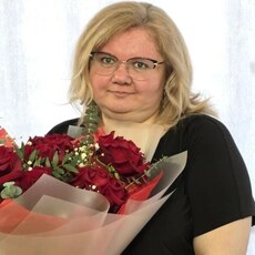 Фотография девушки Кошка Мурка, 36 лет из г. Петушки