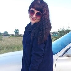 Фотография девушки Анна, 35 лет из г. Шилка