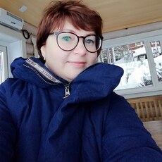 Фотография девушки Анна, 46 лет из г. Апатиты