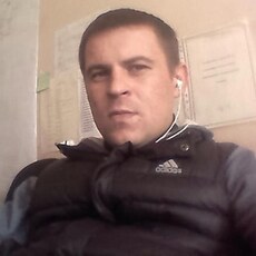 Фотография мужчины Сергей, 41 год из г. Тула