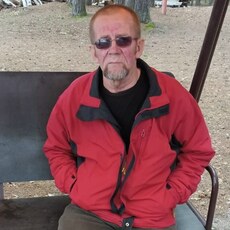 Фотография мужчины Владимир, 65 лет из г. Клинцы