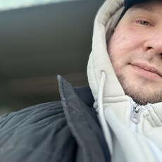 Фотография мужчины Влад, 26 лет из г. Гродно