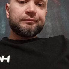 Фотография мужчины Женя, 35 лет из г. Минск