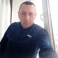 Фотография мужчины Вадим, 47 лет из г. Брянск