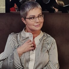 Фотография девушки Светлана, 50 лет из г. Киров