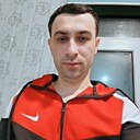 Мехман, 31 год
