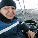 Талгат, 58 лет