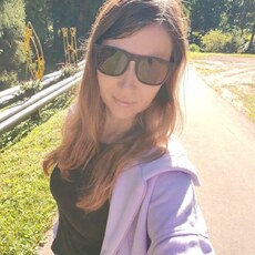 Фотография девушки Марина, 37 лет из г. Кольчугино