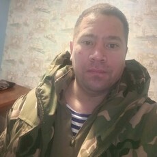 Фотография мужчины Вадим, 35 лет из г. Челябинск