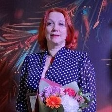 Фотография девушки Марина, 53 года из г. Новокузнецк