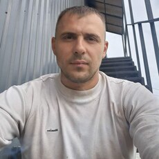Фотография мужчины Sergei, 36 лет из г. Наро-Фоминск