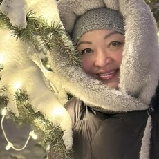 Фотография девушки Удален, 56 лет из г. Омск