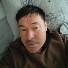 Фотография мужчины Даулет, 48 лет из г. Павлодар