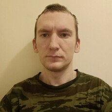 Фотография мужчины Василий, 34 года из г. Петрозаводск