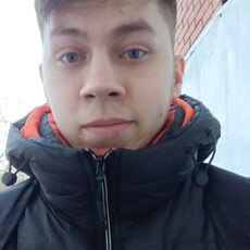 Фотография мужчины Дима, 26 лет из г. Одинцово