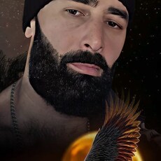 Фотография мужчины Сослан, 38 лет из г. Владикавказ