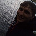Ник, 34 года