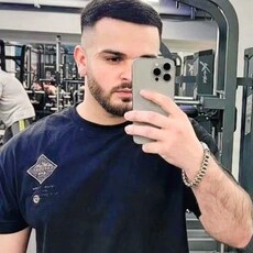Фотография мужчины Дмитрий, 30 лет из г. Рязань