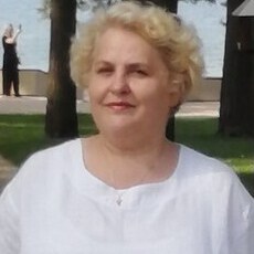 Фотография девушки Людмила, 55 лет из г. Полоцк