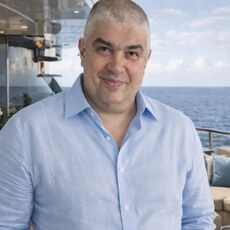 Фотография мужчины Алек, 46 лет из г. Ярославль