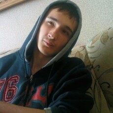 Фотография мужчины Илья, 36 лет из г. Шымкент