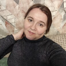 Фотография девушки Оксана, 46 лет из г. Верхотурье