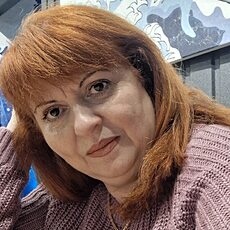 Фотография девушки Елена, 56 лет из г. Николаев