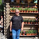 Елена, 61 год