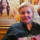 Елена, 61 год