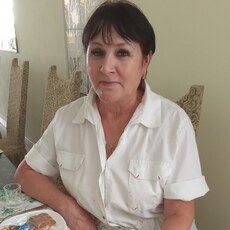 Фотография девушки Галина, 58 лет из г. Белая Калитва