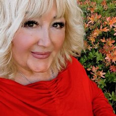 Фотография девушки Натали, 58 лет из г. Видное