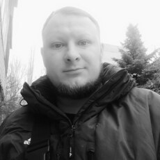 Фотография мужчины Александр, 32 года из г. Горловка