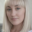 Сергеевна, 32 года