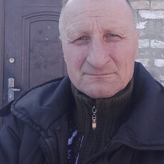 Фотография мужчины Александр, 67 лет из г. Ребриха