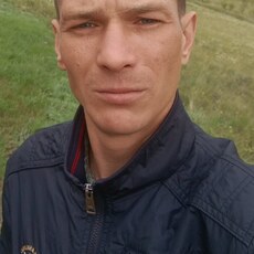 Фотография мужчины Денис, 33 года из г. Клин