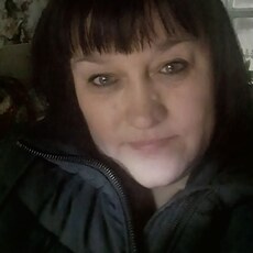 Фотография девушки Светлана, 45 лет из г. Черногорск