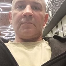 Фотография мужчины Евгений, 47 лет из г. Северобайкальск
