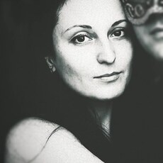 Фотография девушки Элина, 39 лет из г. Вологда