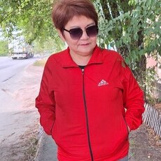 Фотография девушки Женя, 60 лет из г. Семей